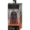 Фигурка Star Wars Moff Gideon The Mandalorian серии The Black Series